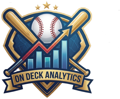 On Deck Analytics